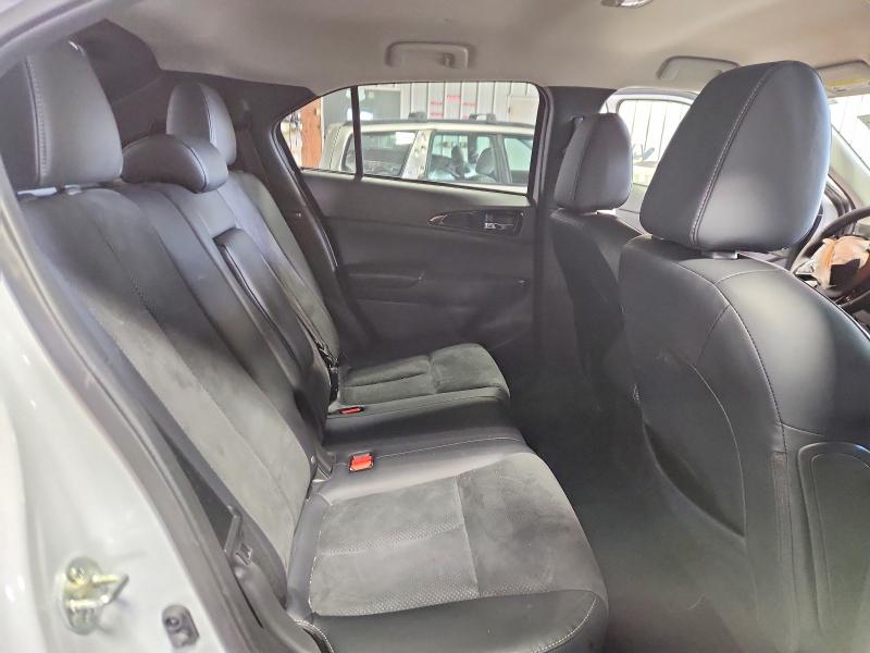 Продаж на аукціоні авто 2024 Mitsubishi Eclipse Cross, vin: JA4ATWAAXRZ026775, номер лоту: 69973096