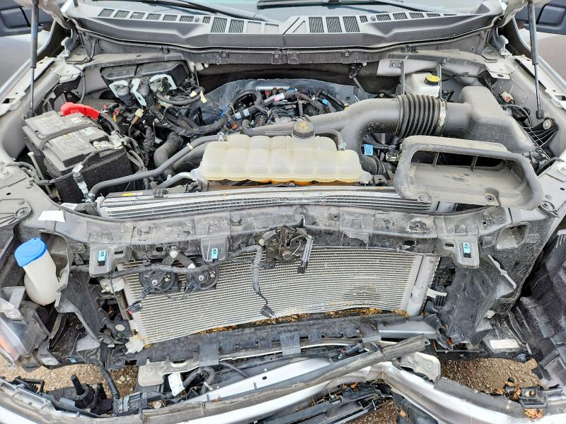 Продажа на аукционе авто 2025 Ford F150, vin: 1FTEW3LP8SKE74171, номер лота: 65719336