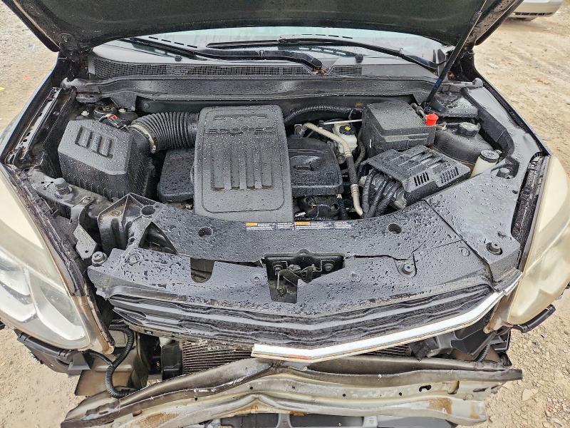 69502626 :رقم المزاد ، 2GNALBEK3H1597685 vin ، 2017 Chevrolet Equinox مزاد بيع