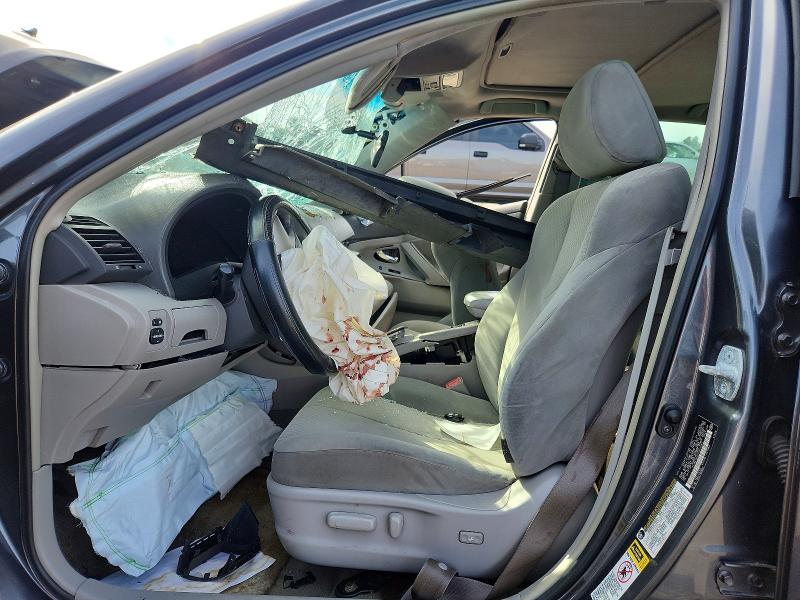 Aukcja sprzedaży 2007 Toyota Camry, vin: 4T1BK46K27U043093, numer aukcji: 67688776