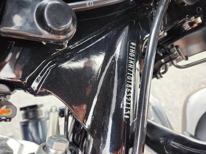 Aukcja sprzedaży 2026 Harley-davidson Fltrx, vin: 1HD1KH710TB632113, numer aukcji: 68895566