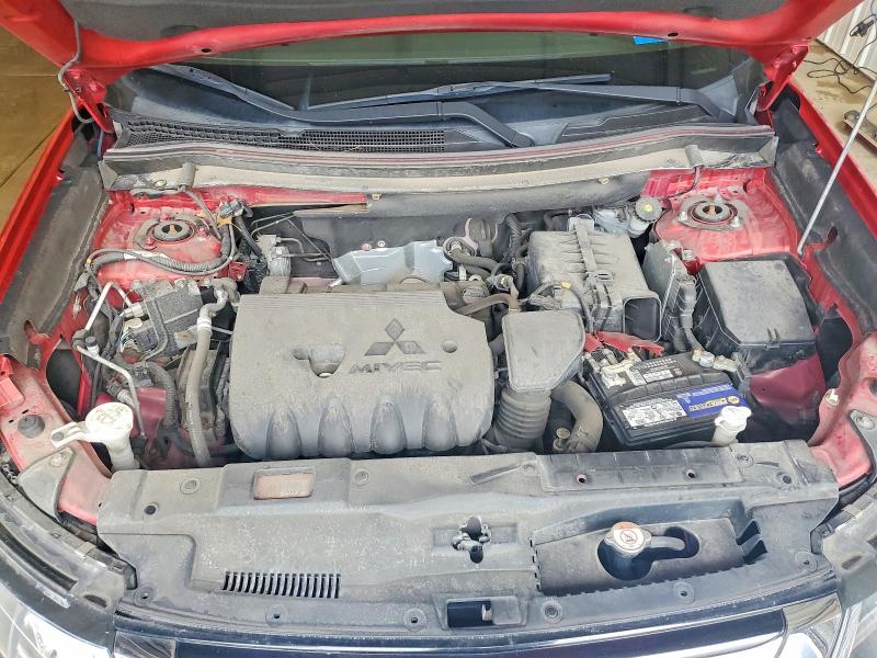 Aukcja sprzedaży 2018 Mitsubishi Outlander, vin: JA4AZ3A33JZ036356, numer aukcji: 69608056