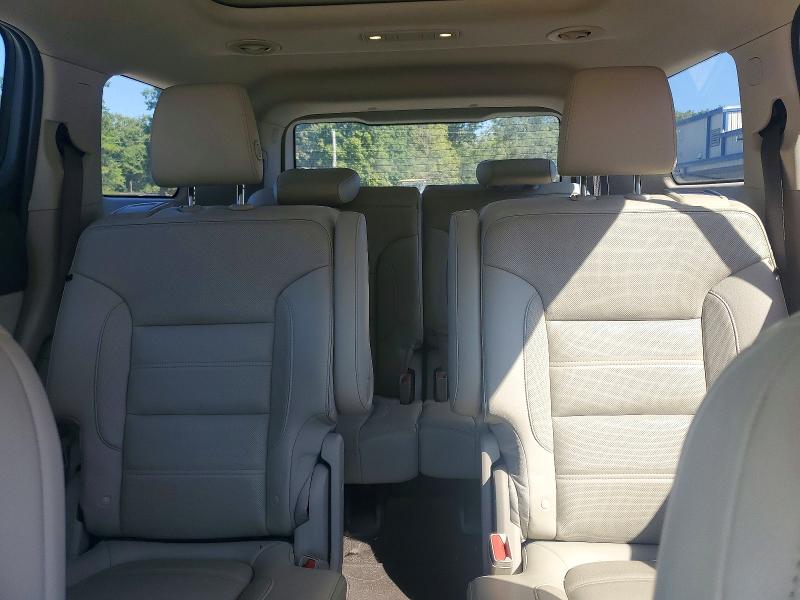 71127676 :رقم المزاد ، 1GKKNXLS0JZ228470 vin ، 2018 Gmc Acadia مزاد بيع
