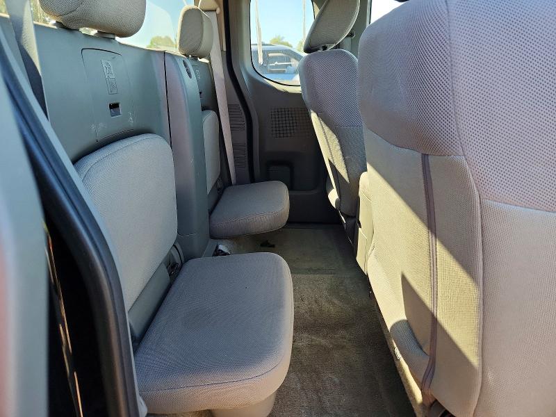 Продажа на аукционе авто 2015 Nissan Frontier, vin: 1N6BD0CT6FN714906, номер лота: 69338396