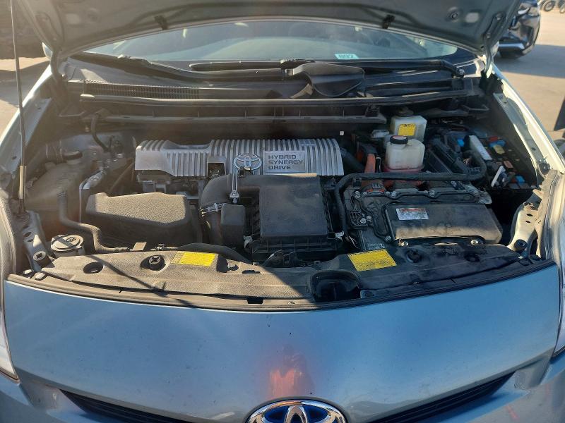 Продаж на аукціоні авто 2015 Toyota Prius, vin: JTDKN3DU2F1871039, номер лоту: 70464186