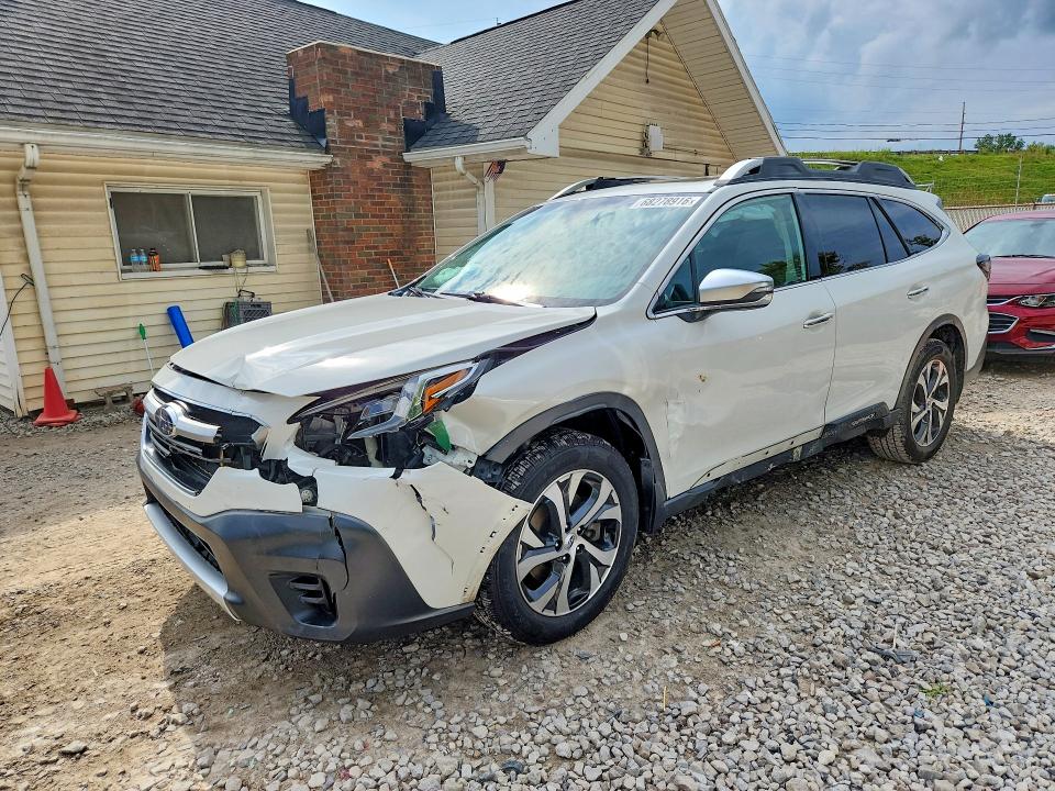 Aukcja sprzedaży 2020 Subaru Outback, vin: 4S4BTGPD7L3100998, numer aukcji: 68278916