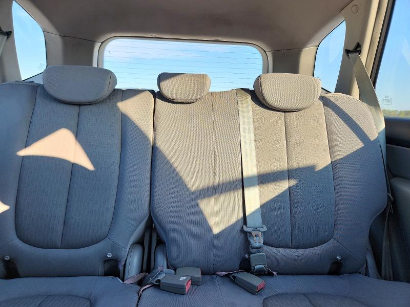 Продажа на аукционе авто 2007 Kia Rondo, vin: KNAFG525477061961, номер лота: 67647006
