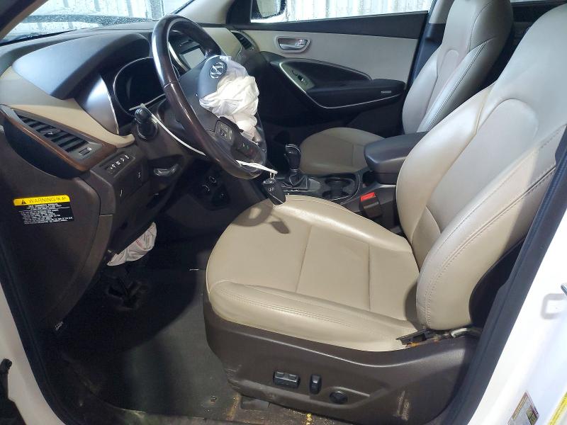 Aukcja sprzedaży 2018 Hyundai Santa Fe Sport, vin: 5NMZUDLB1JH082905, numer aukcji: 68297516