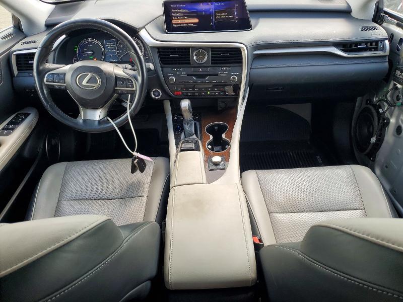 Aukcja sprzedaży 2019 Lexus Rx 450h, vin: 2T2BGMCA7KC043299, numer aukcji: 68000126