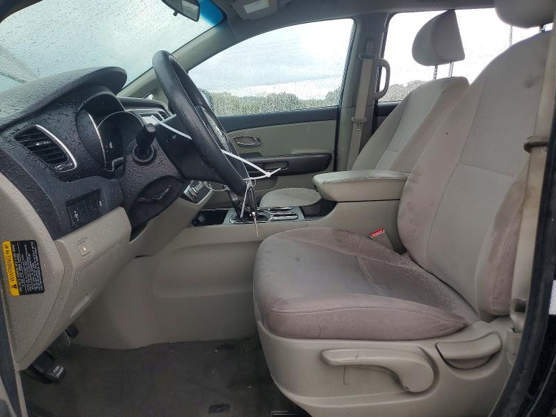 Aukcja sprzedaży 2019 Kia Sedona, vin: KNDMA5C1XK6522313, numer aukcji: 67977996