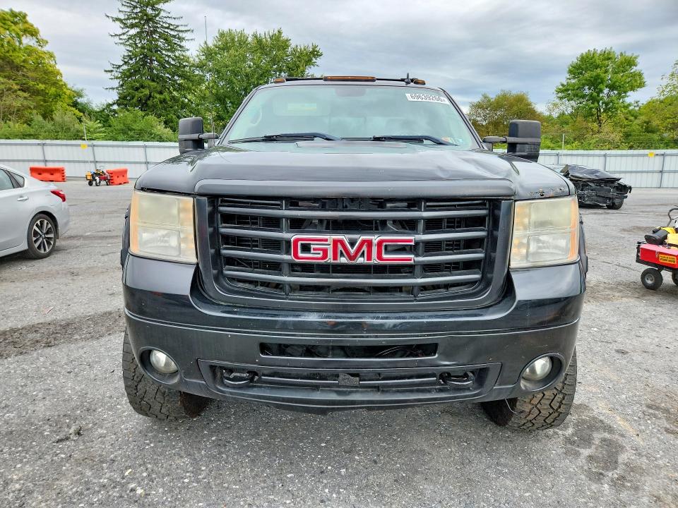 Aukcja sprzedaży 2007 Gmc New Sierra, vin: 1GTJK33607F542836, numer aukcji: 69639266