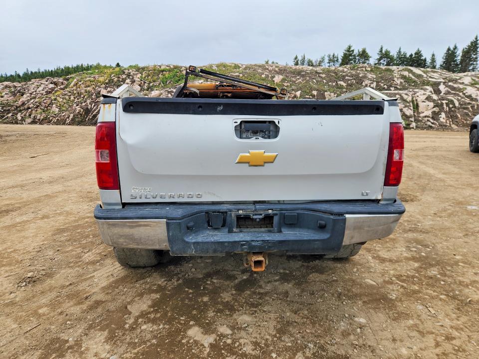 2013 Chevrolet Silverado მანქანა იყიდება აუქციონზე, vin: 1GCRKSE08DZ312719, აუქციონის ნომერი: 62055756