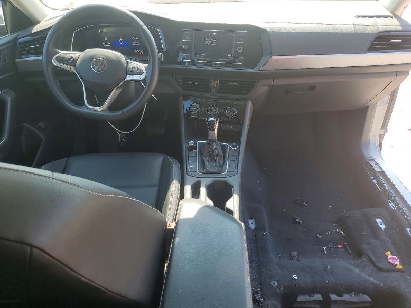 Продаж на аукціоні авто 2024 Volkswagen Jetta, vin: 3VW7M7BU4RM011876, номер лоту: 66801556