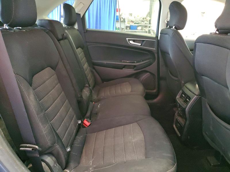 Продажа на аукционе авто 2019 Ford Edge, vin: 2FMPK3J90KBB83131, номер лота: 66050266
