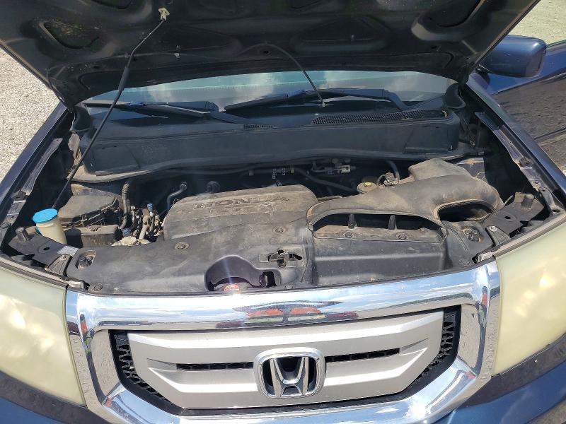 Aukcja sprzedaży 2010 Honda Pilot, vin: 5FNYF3H54AB020368, numer aukcji: 67908046
