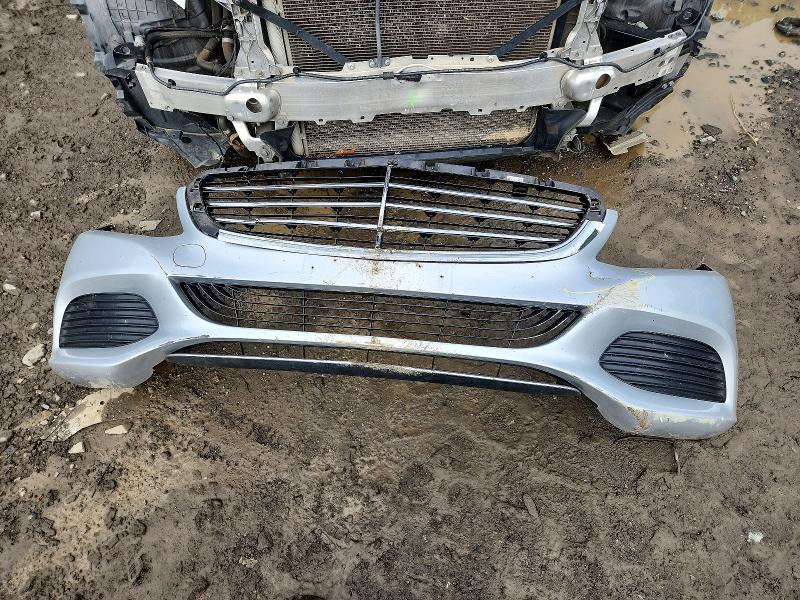 2017 Mercedes-benz C მანქანა იყიდება აუქციონზე, vin: 55SWF4KB6HU216140, აუქციონის ნომერი: 70046466