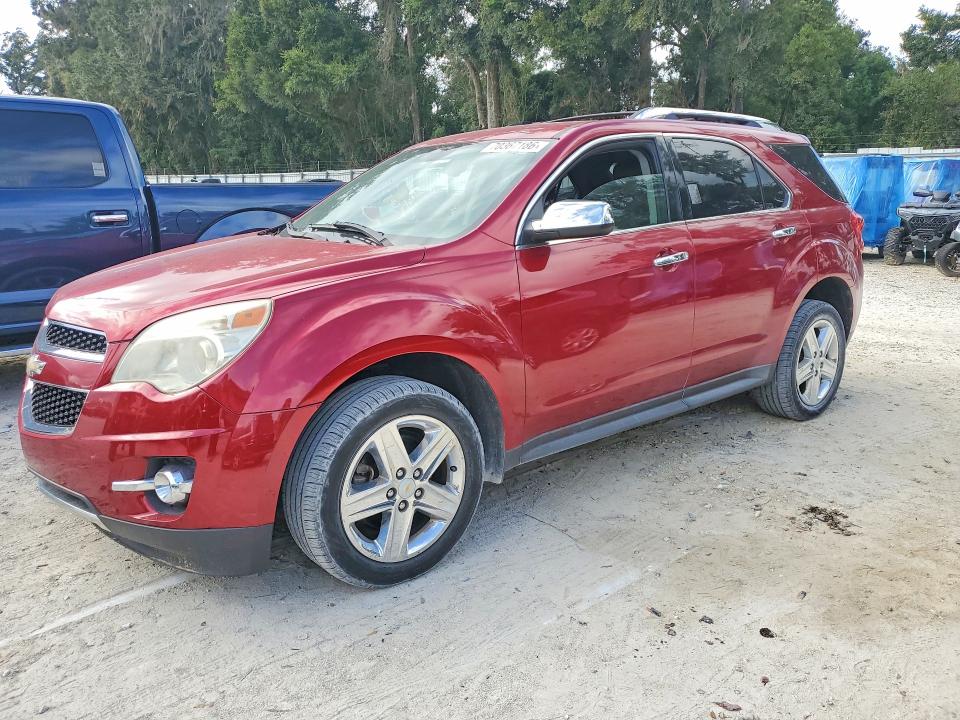 Продажа на аукционе авто 2014 Chevrolet Equinox, vin: 2GNFLDE30E6180923, номер лота: 70367186