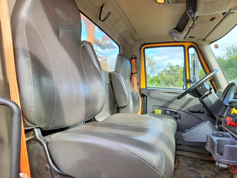 Продаж на аукціоні авто 2012 International 4000, vin: 1HTMKAAN0CH621985, номер лоту: 71097536
