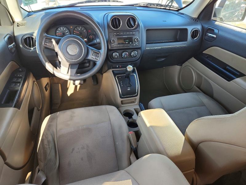 Продажа на аукционе авто 2011 Jeep Patriot, vin: 1J4NT1GB7BD124492, номер лота: 68413806