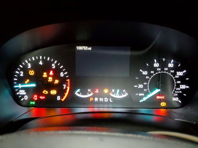 2020 Ford Escape მანქანა იყიდება აუქციონზე, vin: 1FMCU9G66LUC62131, აუქციონის ნომერი: 67781216