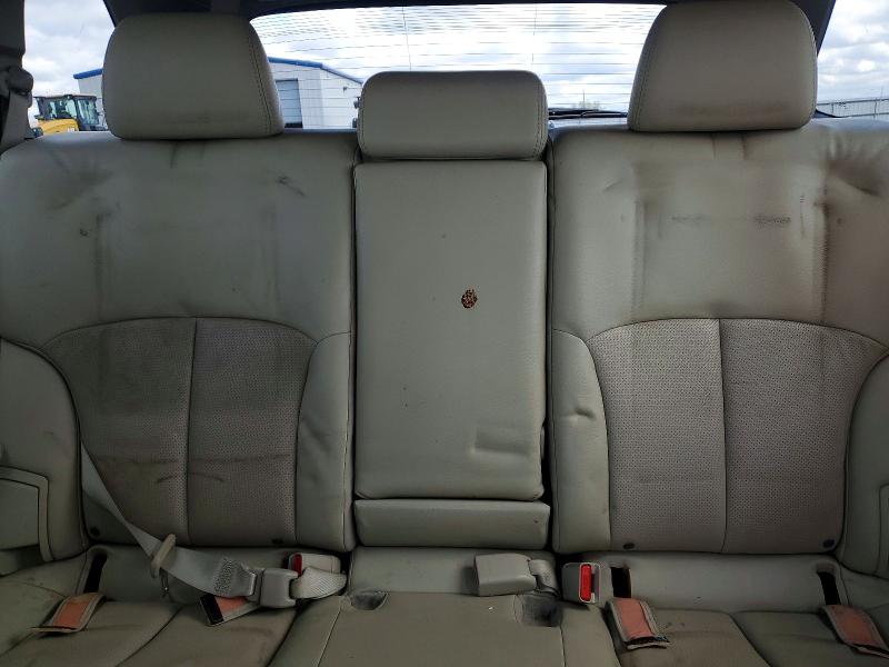 68889826 :رقم المزاد ، 4S4BRBKC6C3300917 vin ، 2012 Subaru Outback مزاد بيع