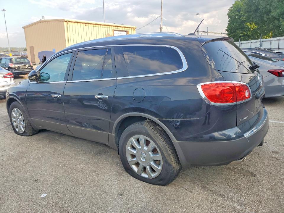 Aukcja sprzedaży 2011 Buick Enclave, vin: 5GAKRBED5BJ319494, numer aukcji: 67802276