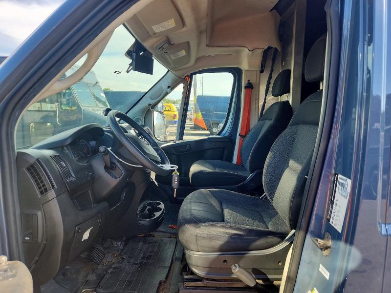 Aukcja sprzedaży 2020 Ram Promaster 3500, vin: 3C6URVJG4LE145304, numer aukcji: 67792176