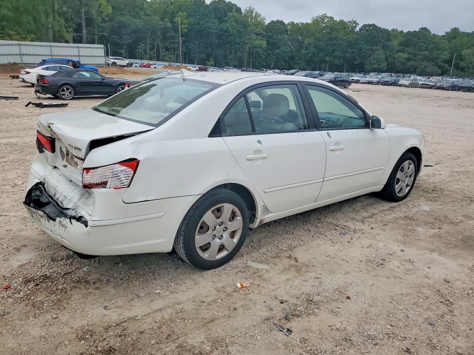 Продаж на аукціоні авто 2009 Hyundai Sonata, vin: 5NPET46C09H506983, номер лоту: 69325246