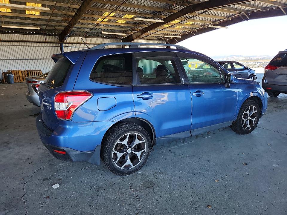67657726 :رقم المزاد ، JF2SJGDC9FH558458 vin ، 2015 Subaru Forester مزاد بيع