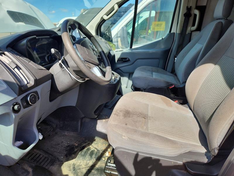 Aukcja sprzedaży 2018 Ford Transit, vin: 1FTYR1YM7JKA28325, numer aukcji: 68608686