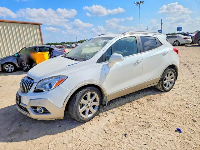 Продаж на аукціоні авто 2013 Buick Encore, vin: KL4CJDSB5DB109767, номер лоту: 69636286