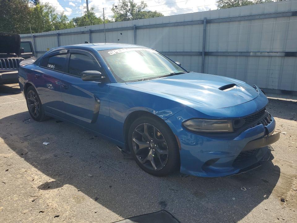 Aukcja sprzedaży 2020 Dodge Charger, vin: 2C3CDXBG4LH249099, numer aukcji: 67360666