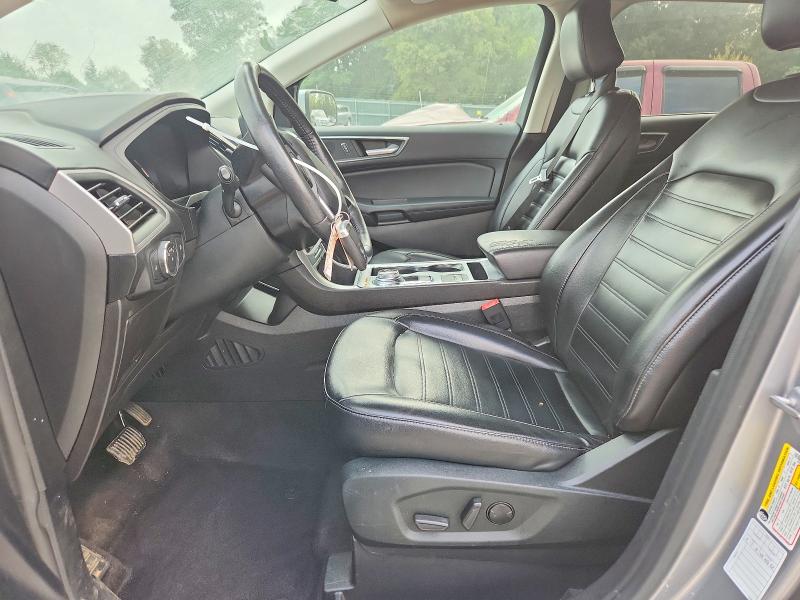 68887166 :رقم المزاد ، 2FMPK4J90NBA54672 vin ، 2022 Ford Edge مزاد بيع