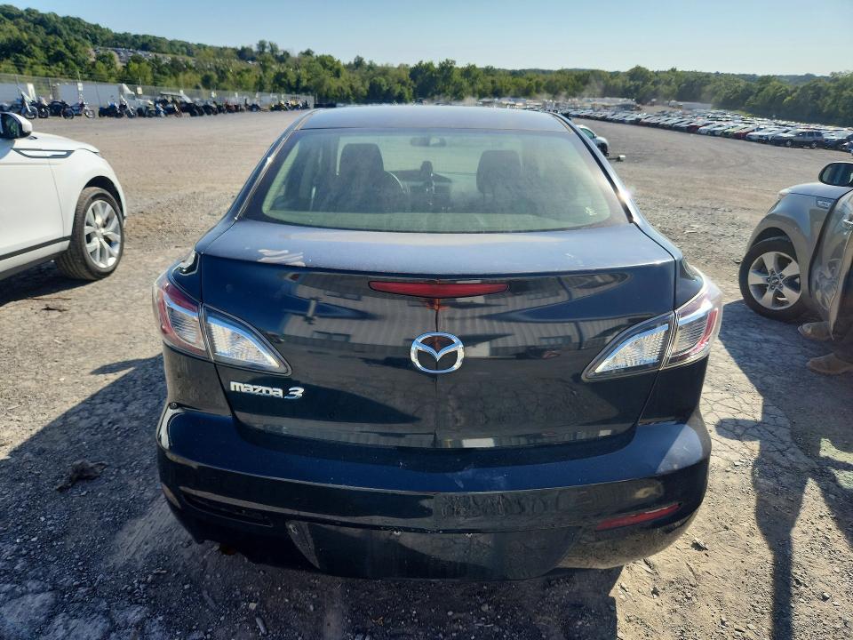 Продаж на аукціоні авто 2012 Mazda 3, vin: JM1BL1UG0C1552951, номер лоту: 69315566