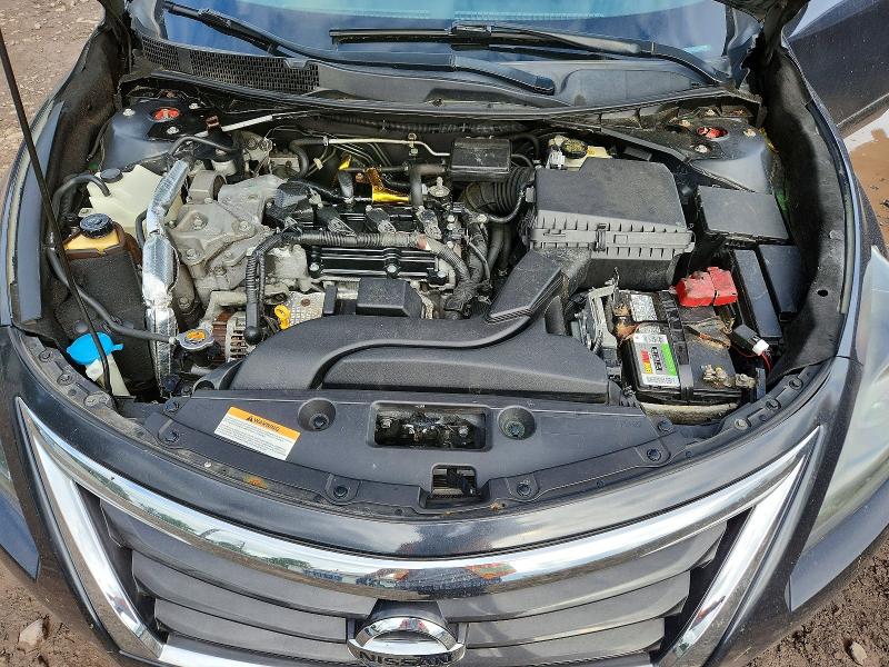 Продажа на аукционе авто 2015 Nissan Altima, vin: 1N4AL3AP6FC581879, номер лота: 70779786