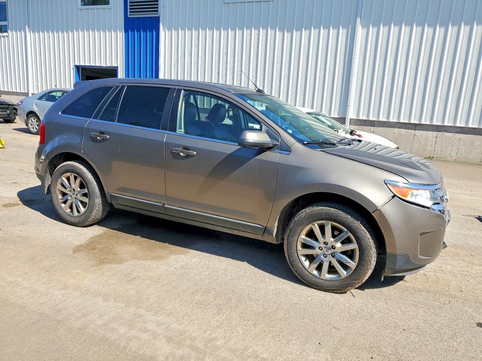 Продажа на аукционе авто 2013 Ford Edge, vin: 2FMDK3KC7DBA69711        , номер лота: 69225746