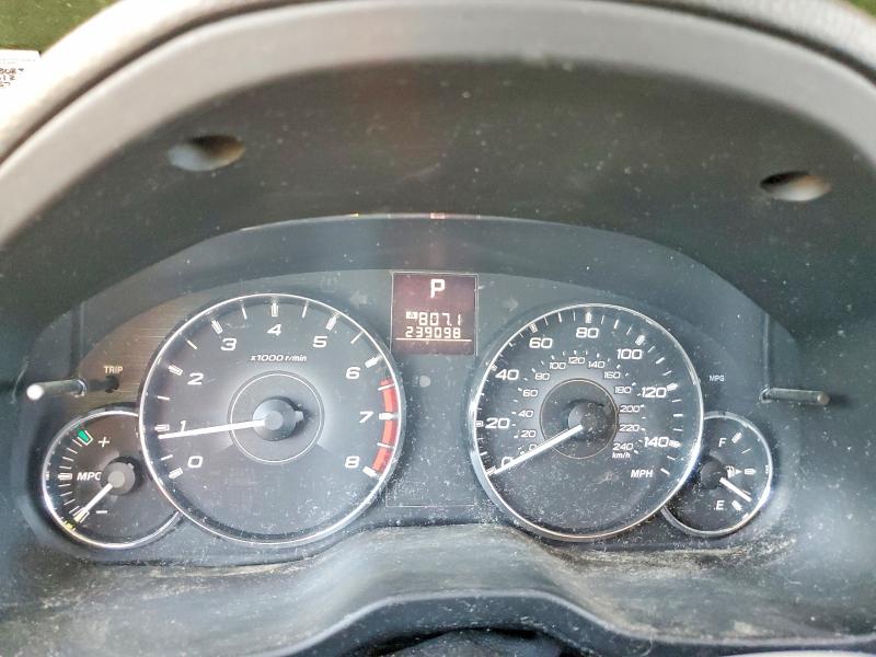 Aukcja sprzedaży 2012 Subaru Outback, vin: 4S4BRCJC2C3280835, numer aukcji: 67474256