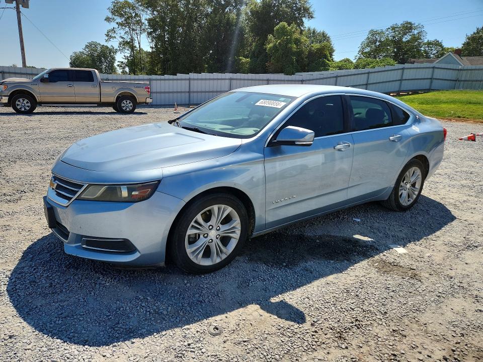 Aukcja sprzedaży 2014 Chevrolet Impala, vin: 1G1115SL3EU104531, numer aukcji: 68090856