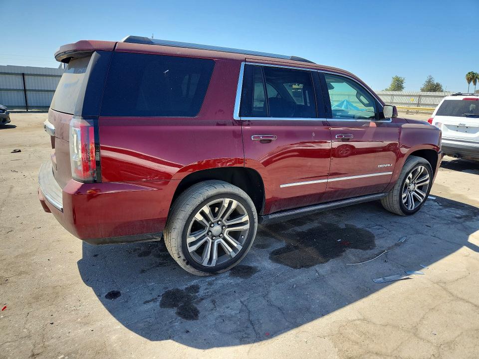 Продажа на аукционе авто 2020 Gmc Yukon, vin: 1GKS2CKJ8LR219061, номер лота: 68076776