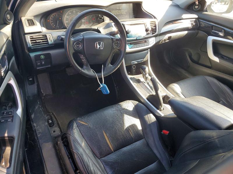 Aukcja sprzedaży 2015 Honda Accord, vin: 1HGCT1B87FA002801, numer aukcji: 68691766