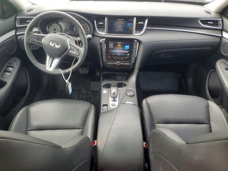 2024 Infiniti Qx50 მანქანა იყიდება აუქციონზე, vin: 3PCAJ5BB9RF114851, აუქციონის ნომერი: 67185866