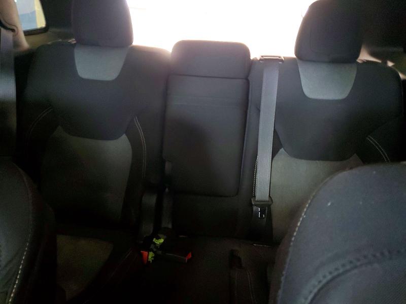 Auction sale of the 2014 Jeep Cherokee, vin: 1C4PJMCB5EW286996        , lot number: 67898926