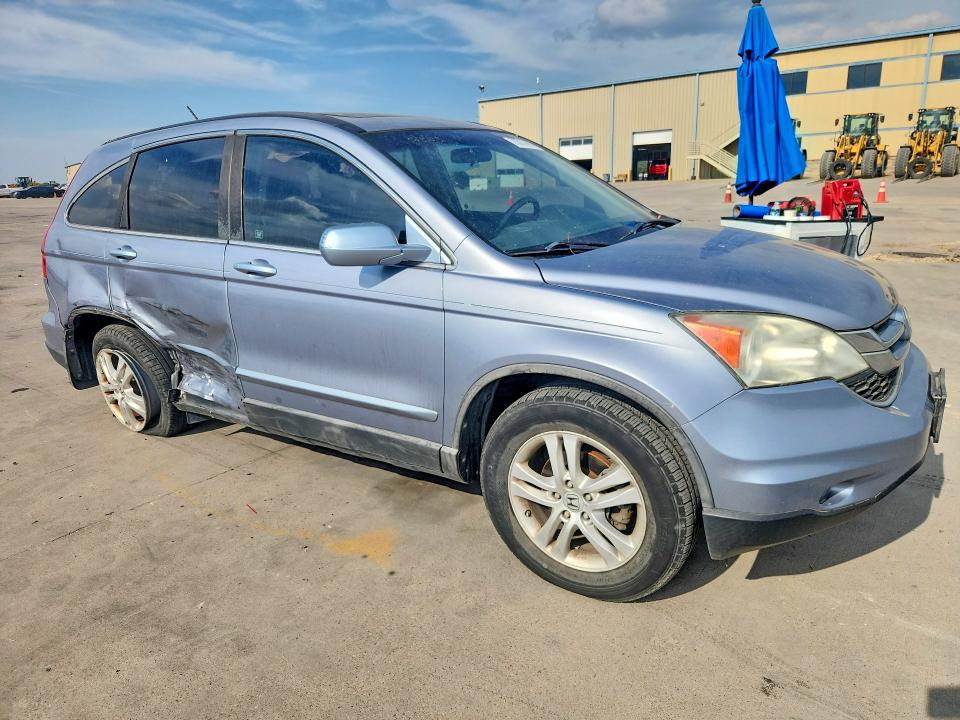 Продажа на аукционе авто 2011 Honda Cr-v, vin: 5J6RE3H7XBL060648, номер лота: 70311486