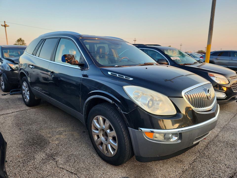 Продаж на аукціоні авто 2012 Buick Enclave, vin: 5GAKRDED9CJ101071, номер лоту: 67778586