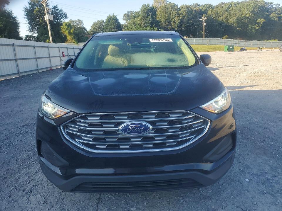 68920706 :رقم المزاد ، 2FMPK3G97KBC03172 vin ، 2019 Ford Edge مزاد بيع