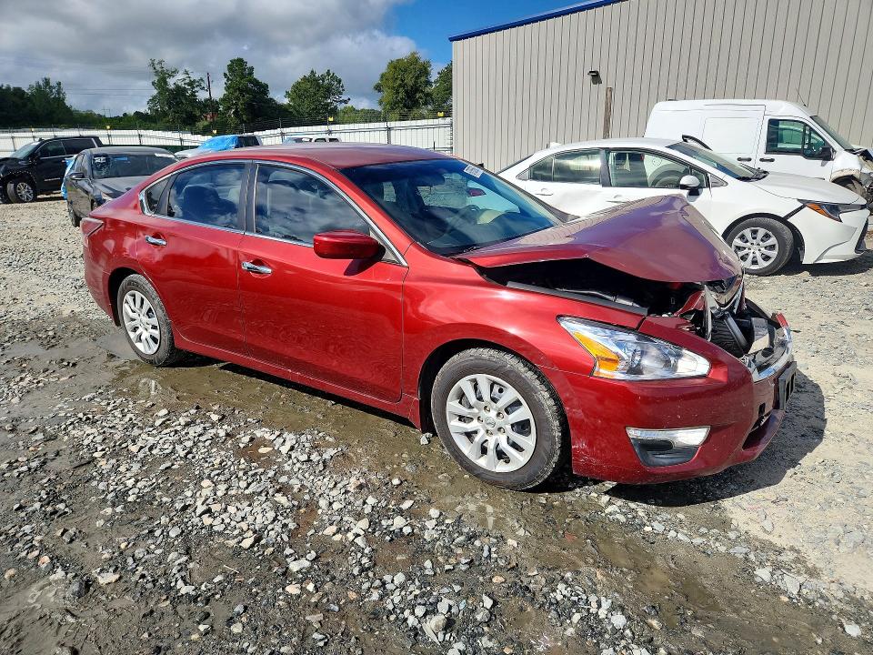Aukcja sprzedaży 2015 Nissan Altima, vin: 1N4AL3AP9FC290454, numer aukcji: 67855686