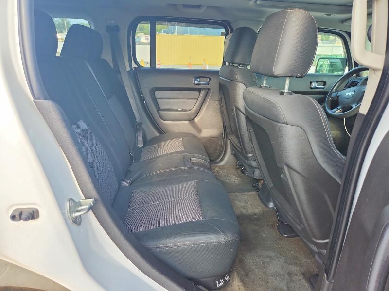 Продажа на аукционе авто 2009 Hummer H3, vin: 5GTEN13E498124154, номер лота: 68227946