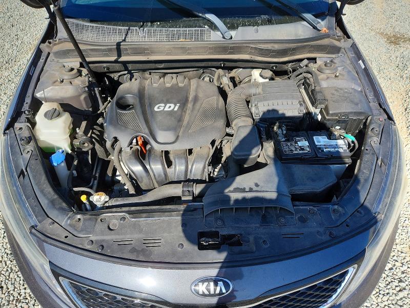 Aukcja sprzedaży 2015 Kia Optima, vin: 5XXGM4A77FG428614, numer aukcji: 70050166