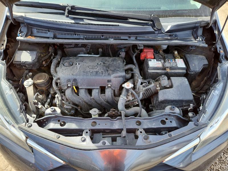 Auction sale of the 2018 Toyota Yaris, vin: VNKKTUD39JA094362, lot number: 70033026