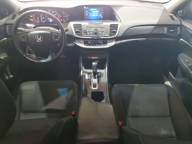 Aukcja sprzedaży 2015 Honda Accord, vin: 1HGCR2F57FA085411, numer aukcji: 68426776